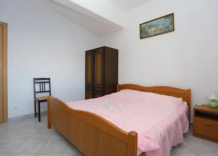 Apartamento 14541b Slatine