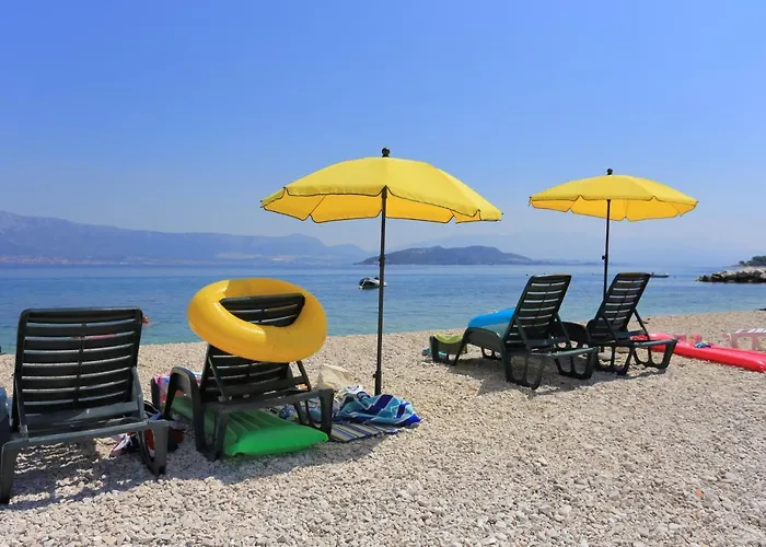 Appartamento 14541b Slatine